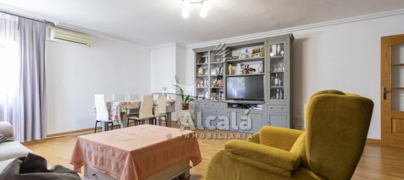 Dúplex de 4 dormitorios en Torrejón de Ardoz, Spain No. 167240 48