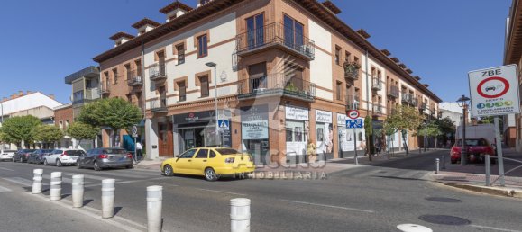 Dúplex de 4 dormitorios en Torrejón de Ardoz, Spain No. 167240 39