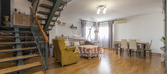 Dúplex de 4 dormitorios en Torrejón de Ardoz, Spain No. 167240 41