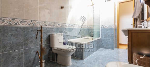 Dúplex de 4 dormitorios en Torrejón de Ardoz, Spain No. 167240 37