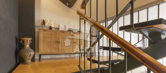 Dúplex de 4 dormitorios en Torrejón de Ardoz, Spain No. 167240 22