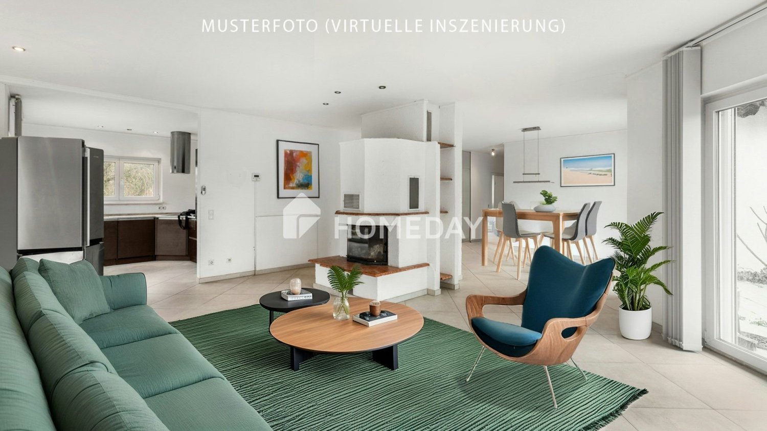 4غرفة بنغالو في Bad Kreuznach, Germany رقم 199362