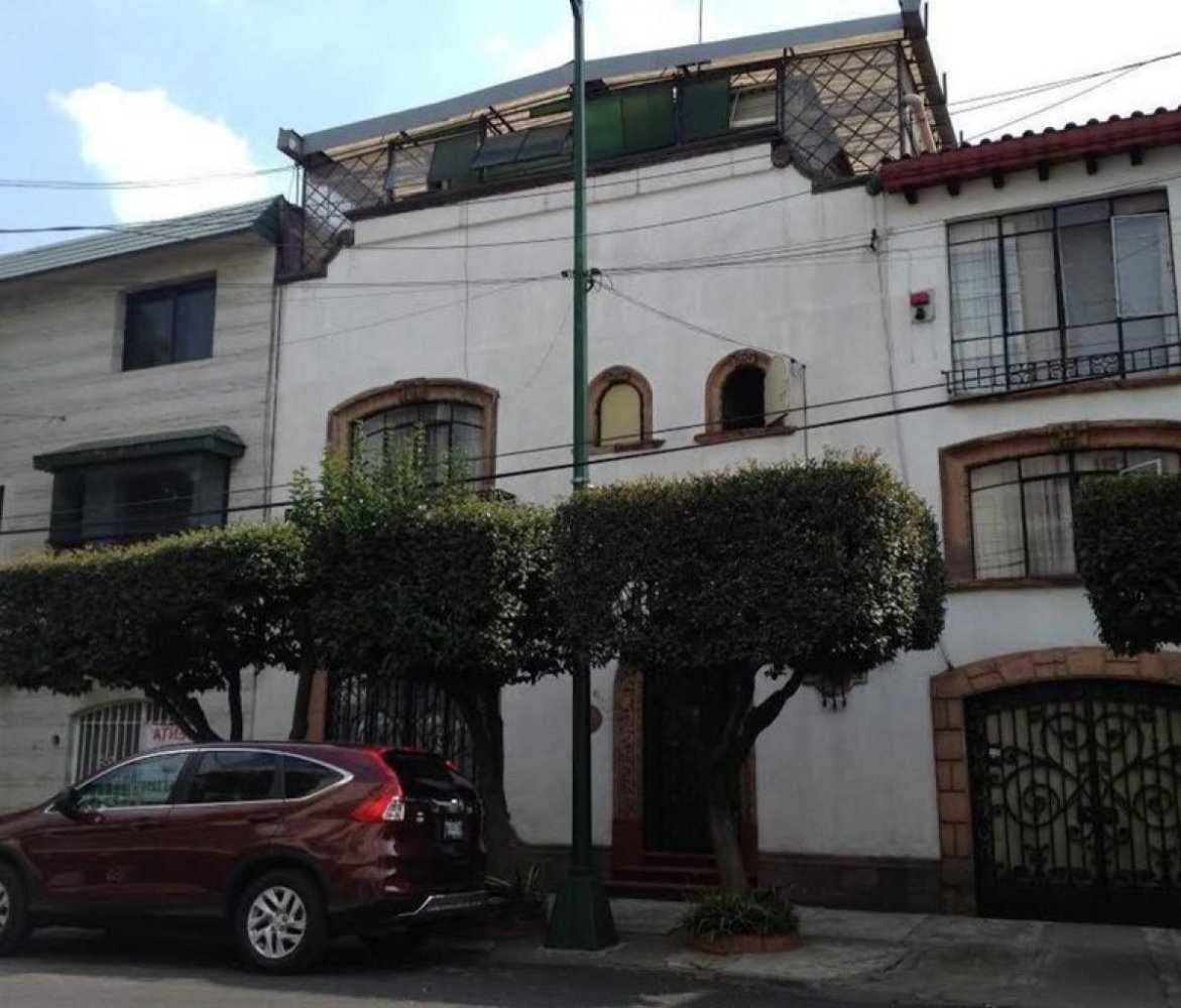 Casa de 4 dormitorios en Mexicali, Mexico No. 181434