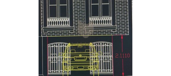 Villa de 5 dormitorios en Porto, Portugal No. 127871 3