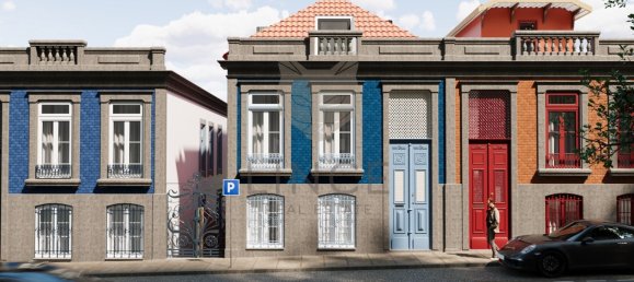 Villa de 5 dormitorios en Porto, Portugal No. 127871 10