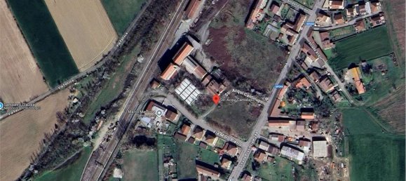 Lagerhaus in Alessandria, Italy 2055m², Nr. 209434 9