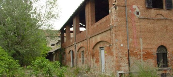 Lagerhaus in Alessandria, Italy 2055m², Nr. 209434 4