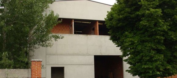 Lagerhaus in Alessandria, Italy 2055m², Nr. 209434 6