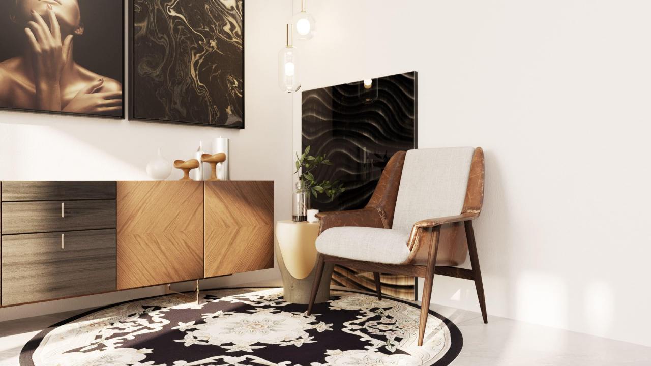 Villa de 3 dormitorios en Puri Sidem, Bali, Indonesia No. 2312