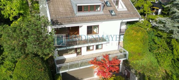 Villa de 4 dormitorios en Stuttgart, Germany No. 267318 3