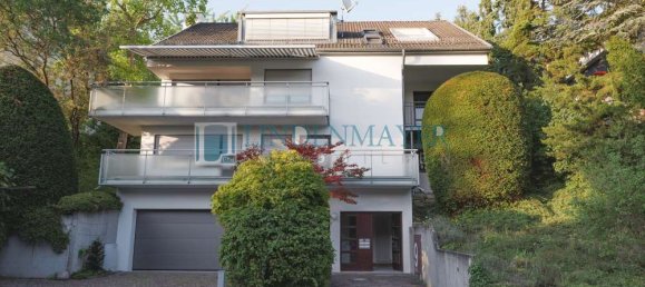 Villa de 4 dormitorios en Stuttgart, Germany No. 267318 4