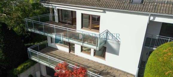 Villa de 4 dormitorios en Stuttgart, Germany No. 267318 2