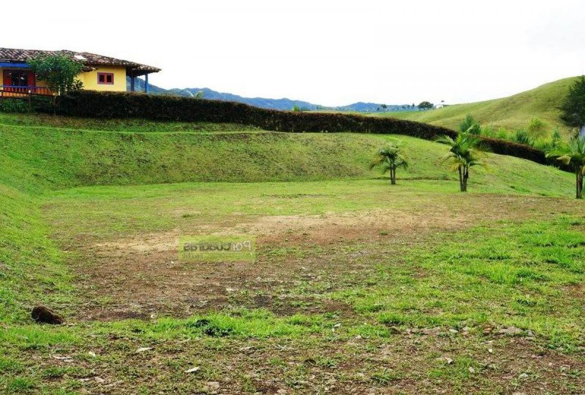 Terreno em Antioquia, Colombia N.º 198
