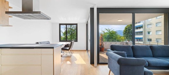 3 rooms Apartment in Lustenau, Austria No. 229822 6