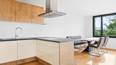 3 rooms Apartment in Lustenau, Austria No. 229822