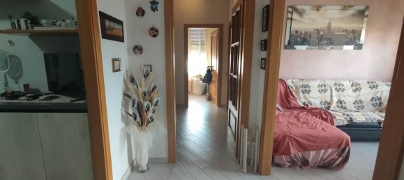 Apartamento de 4 habitaciónes en Livorno, Italy No. 297784 3