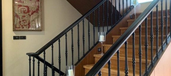 4 bedrooms Cafe / restaurant in Bangkok, Thailand No. 6803 14