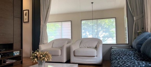 4 bedrooms Cafe / restaurant in Bangkok, Thailand No. 6803 5