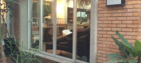 4 bedrooms Cafe / restaurant in Bangkok, Thailand No. 6803 13