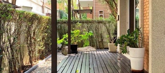 4 bedrooms Cafe / restaurant in Bangkok, Thailand No. 6803 17