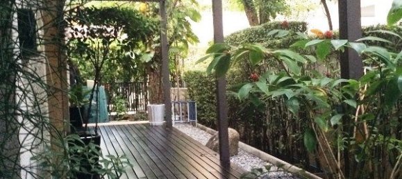 4 bedrooms Cafe / restaurant in Bangkok, Thailand No. 6803 15