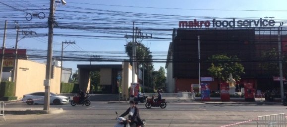 4 bedrooms Cafe / restaurant in Bangkok, Thailand No. 6803 3