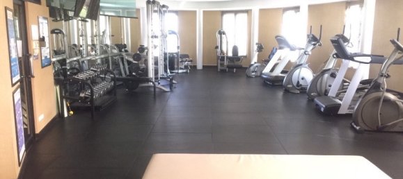 4 bedrooms Cafe / restaurant in Bangkok, Thailand No. 6803 20