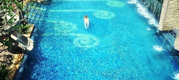 4 bedrooms Cafe / restaurant in Bangkok, Thailand No. 6803 10