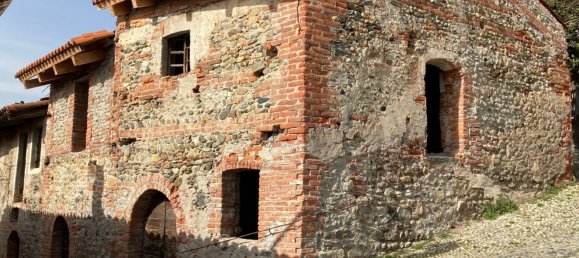 Casa de 8 divisões em Albiano d'Ivrea, Italy N.º 172847 12