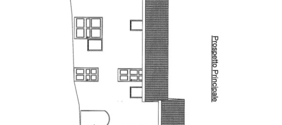 Casa de 8 divisões em Albiano d'Ivrea, Italy N.º 172847 13