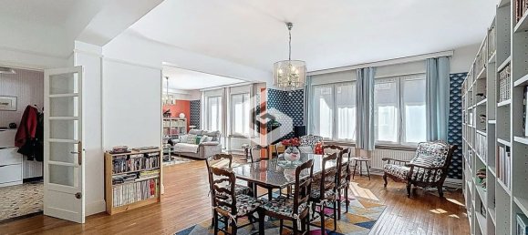 5 rooms Apartment in Sedan, France No. 284005 4