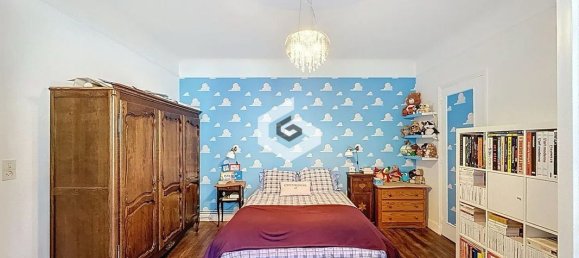 5 rooms Apartment in Sedan, France No. 284005 5