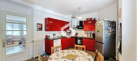 5 rooms Apartment in Sedan, France No. 284005 3
