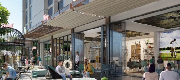 Apartamento de 2 dormitorios en Dubai Hills Estate, UAE No. 65 14