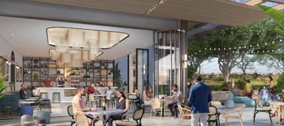 Apartamento de 2 dormitorios en Dubai Hills Estate, UAE No. 65 12