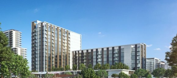 Apartamento de 2 dormitorios en Dubai Hills Estate, UAE No. 65 4