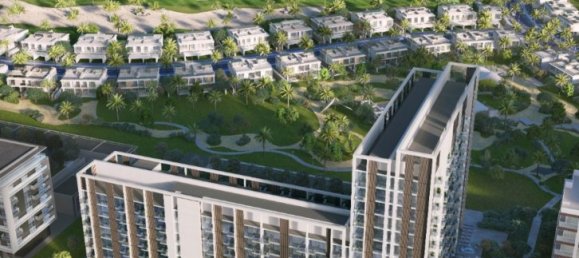 Apartamento de 2 dormitorios en Dubai Hills Estate, UAE No. 65 7