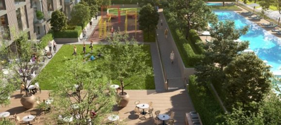 Apartamento de 2 dormitorios en Dubai Hills Estate, UAE No. 65 9