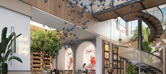 Apartamento de 2 dormitorios en Dubai Hills Estate, UAE No. 65 10