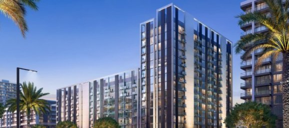 Apartamento de 2 dormitorios en Dubai Hills Estate, UAE No. 65 5