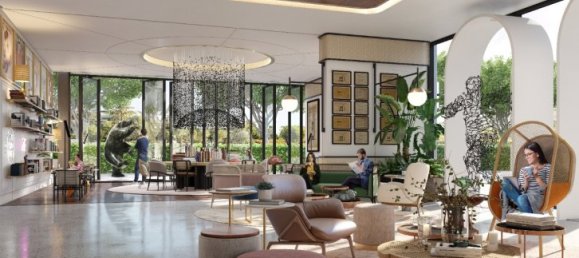 Apartamento de 2 dormitorios en Dubai Hills Estate, UAE No. 65 6