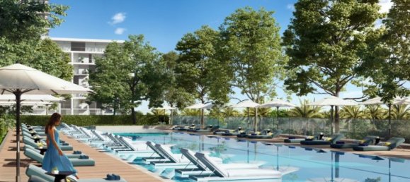 Apartamento de 2 dormitorios en Dubai Hills Estate, UAE No. 65 8