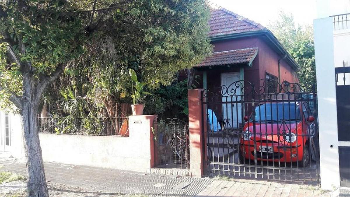 Земельный участок в Сан Исидро, Аргентина № 39515