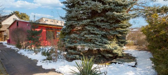 Земельный участок в Францёзиш-Буххольц, Германия № 78428 3