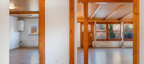 Земельный участок в Францёзиш-Буххольц, Германия № 78428 8