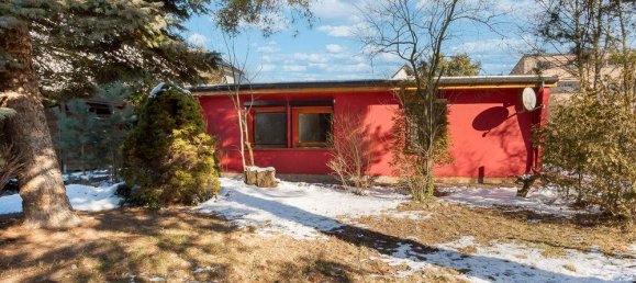 Земельный участок в Францёзиш-Буххольц, Германия № 78428 2