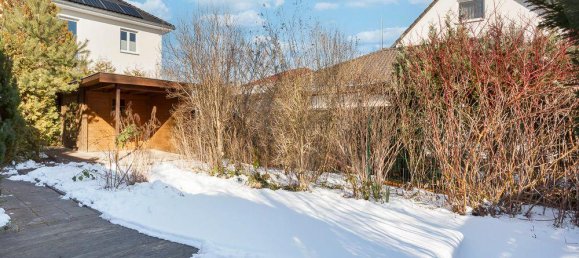 Земельный участок в Францёзиш-Буххольц, Германия № 78428 6