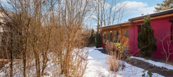 Земельный участок в Францёзиш-Буххольц, Германия № 78428 7