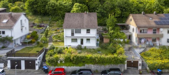 3 غرف نوم تاون هاوس في Alb-Donau-Kreis, Germany رقم 230719 15