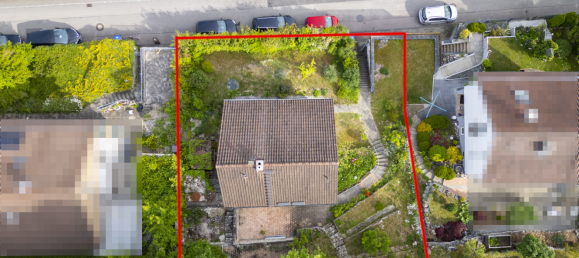 3 غرف نوم تاون هاوس في Alb-Donau-Kreis, Germany رقم 230719 14